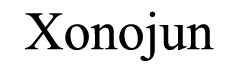 Xonojun